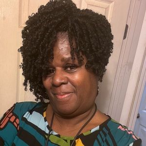 Meet your Posher, Alfreda